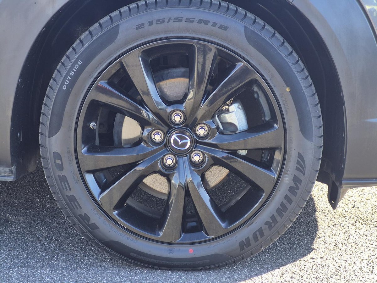 2022 Mazda CX-30 G25 Touring SP DM Series image 24