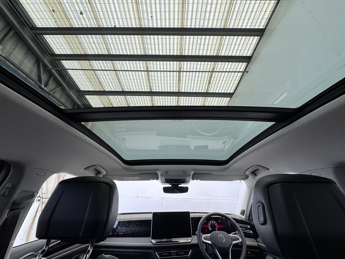 2025 Volkswagen Tiguan 150TSI Elegance CT MY26 Four Wheel Drive image 26