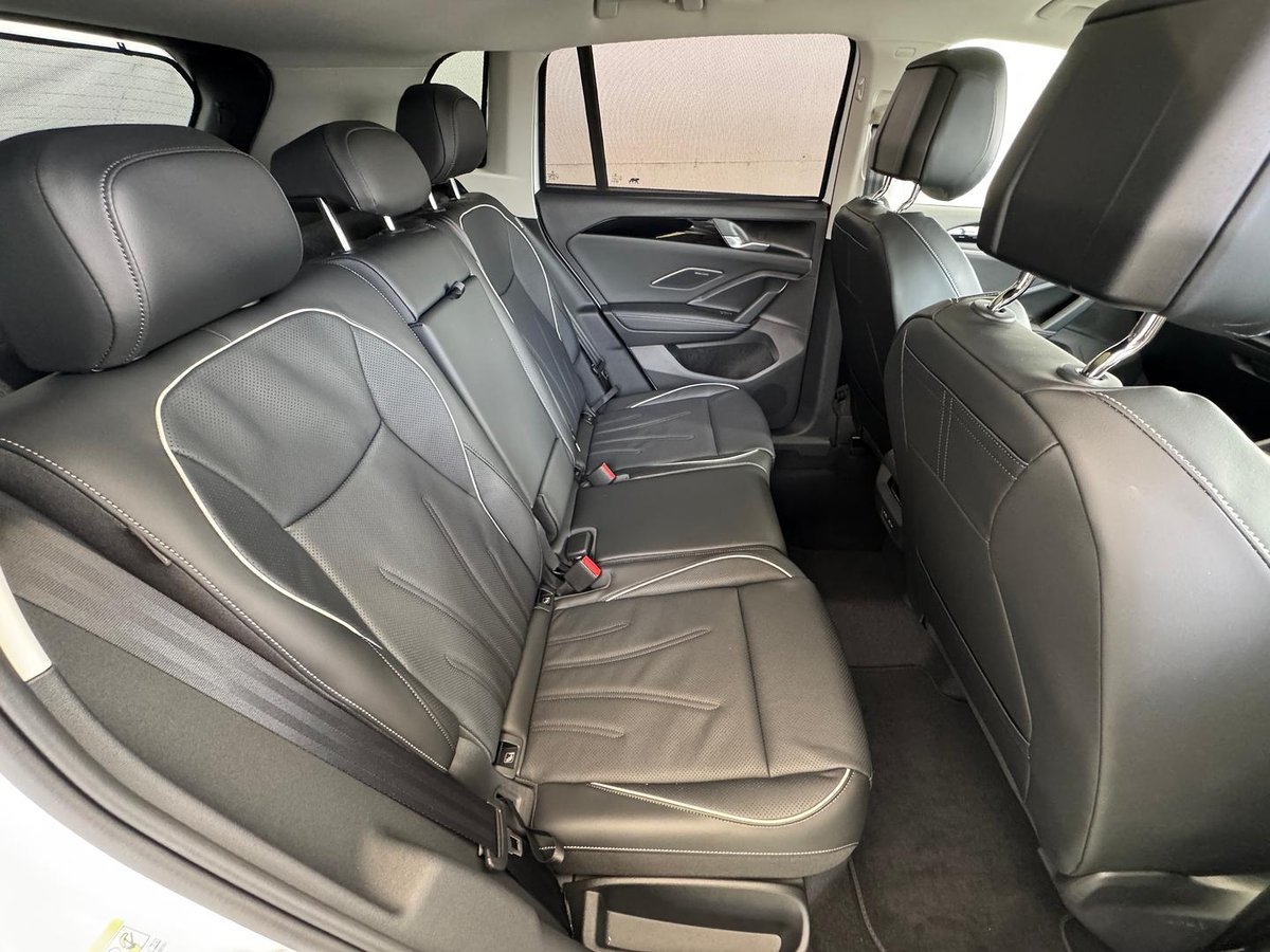 2025 Volkswagen Tiguan 150TSI Elegance CT MY26 Four Wheel Drive image 12