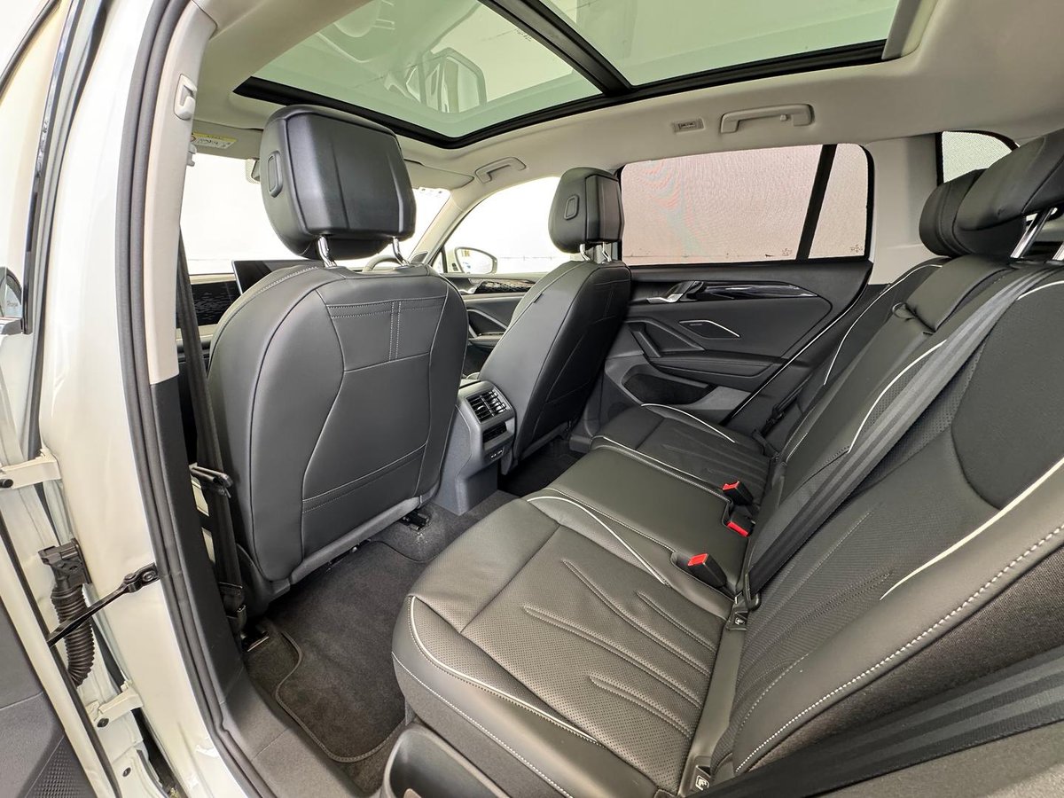 2025 Volkswagen Tiguan 150TSI Elegance CT MY26 Four Wheel Drive image 29