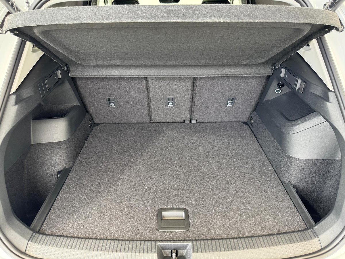 2025 Volkswagen Tiguan 150TSI Elegance CT MY26 Four Wheel Drive image 27