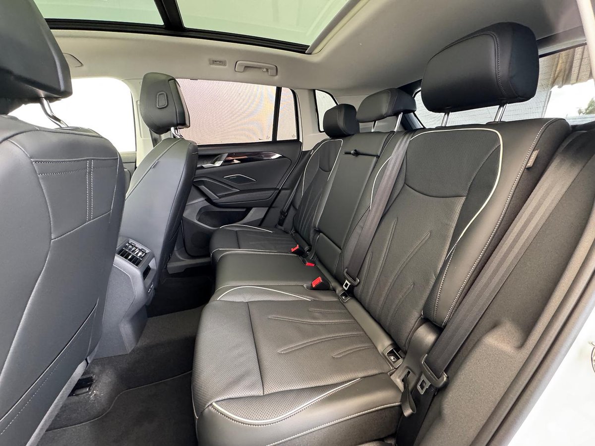 2025 Volkswagen Tiguan 150TSI Elegance CT MY26 Four Wheel Drive image 30