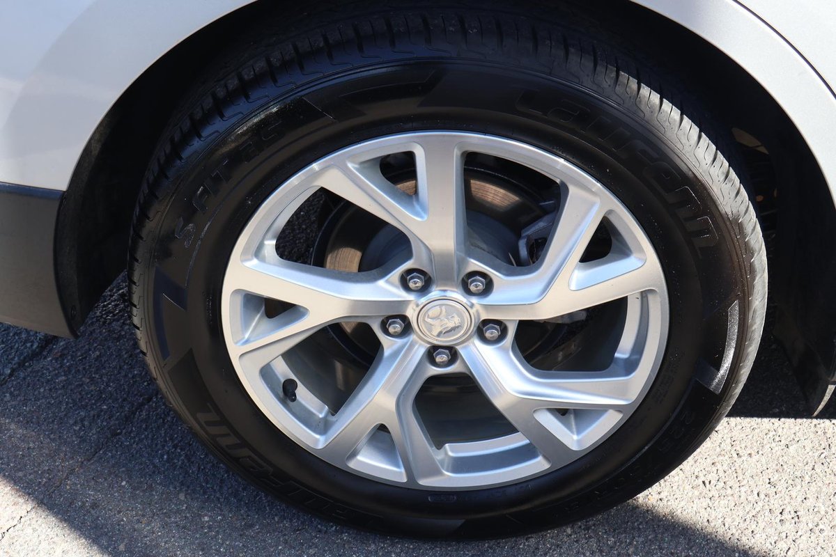 2018 Holden Equinox LT EQ MY18 image 25