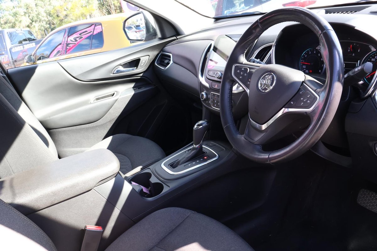 2018 Holden Equinox LT EQ MY18 image 7