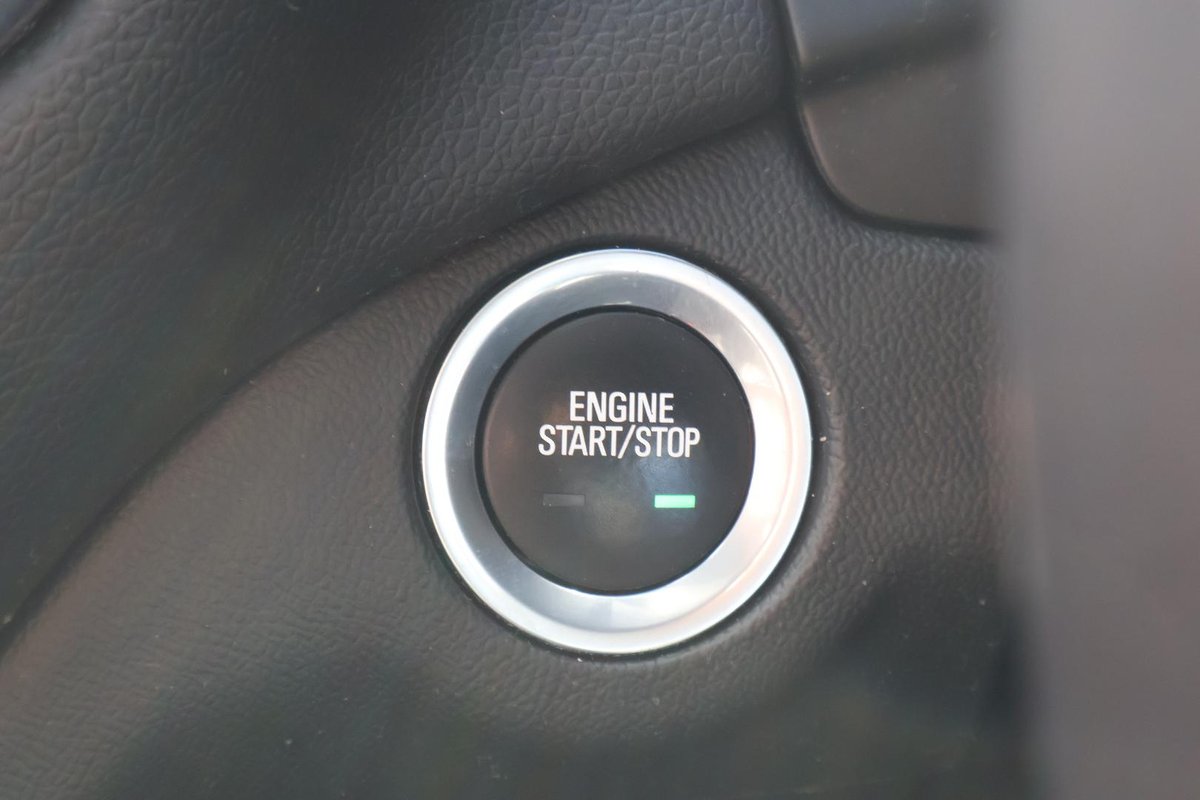 2018 Holden Equinox LT EQ MY18 image 16