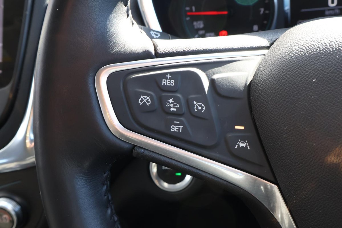 2018 Holden Equinox LT EQ MY18 image 10