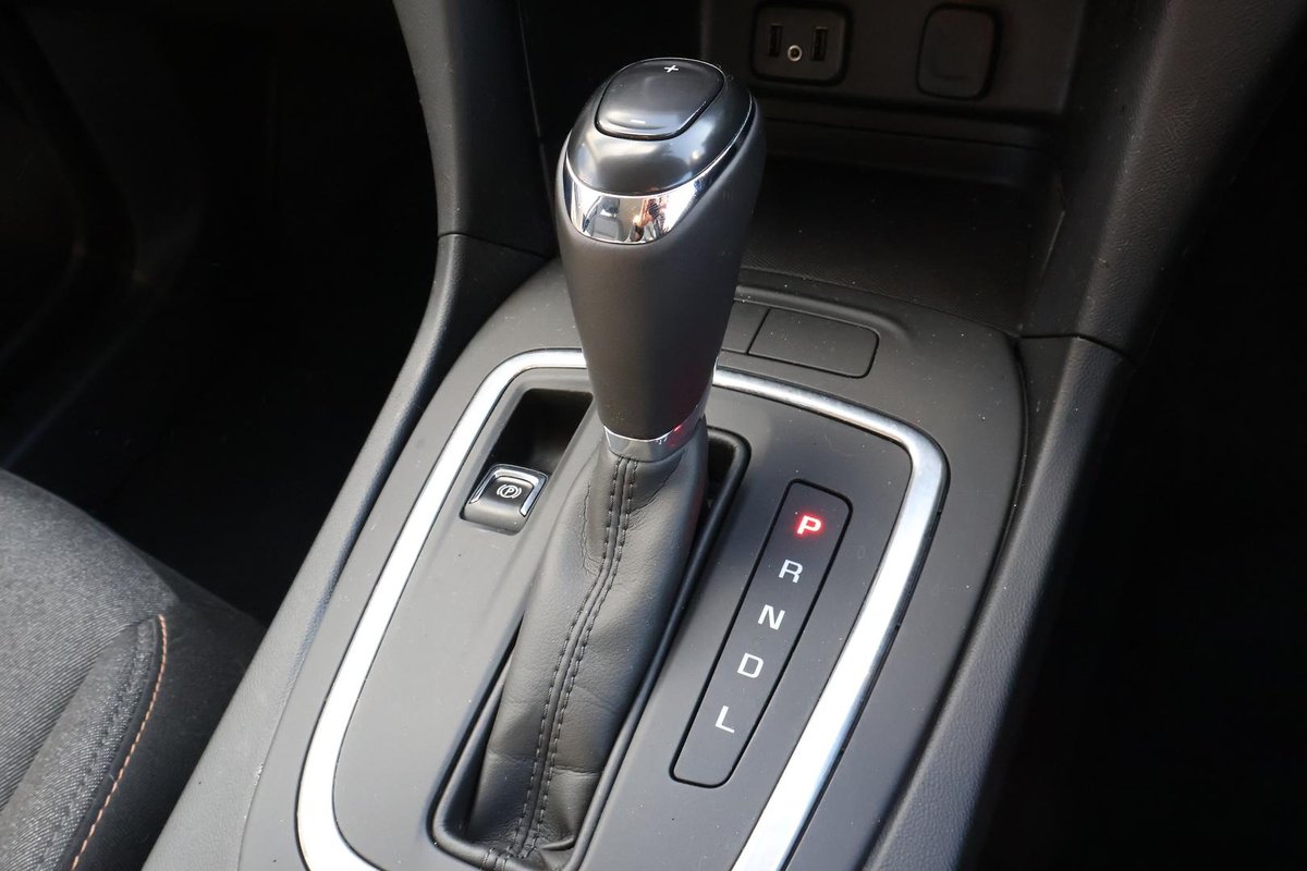 2018 Holden Equinox LT EQ MY18 image 19