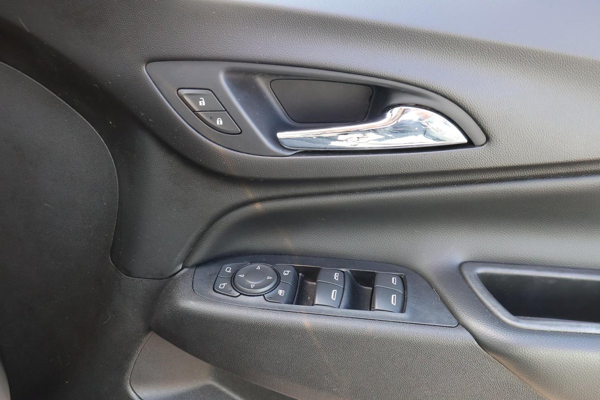 2018 Holden Equinox LT EQ MY18 image 20