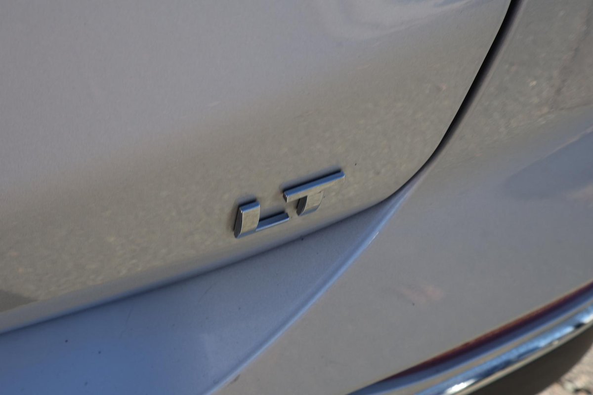 2018 Holden Equinox LT EQ MY18 image 29
