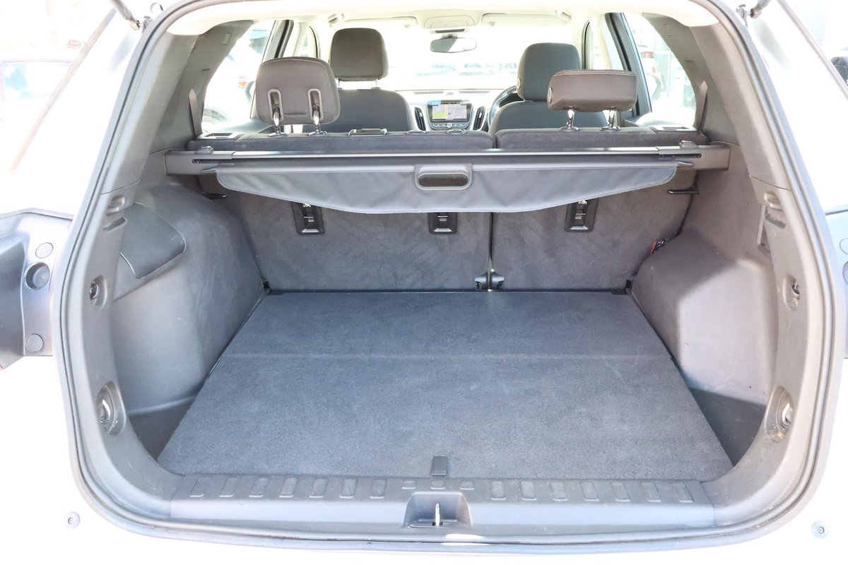 2018 Holden Equinox LT EQ MY18 image 24