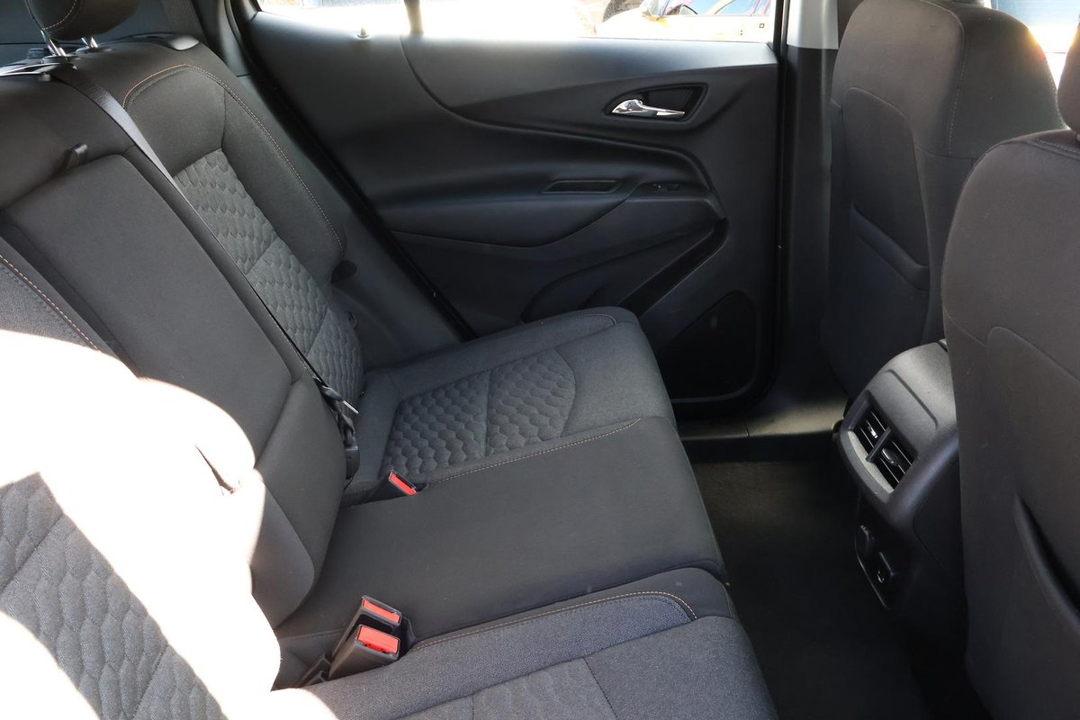2018 Holden Equinox LT EQ MY18 image 21
