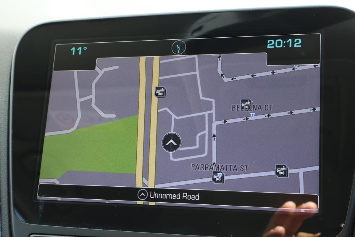 2018 Holden Equinox LT EQ MY18 image 14
