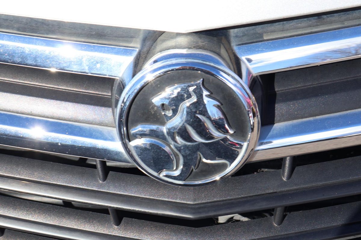 2018 Holden Equinox LT EQ MY18 image 30