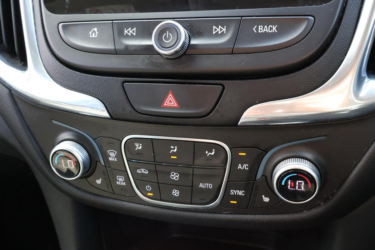 2018 Holden Equinox LT EQ MY18 image 18