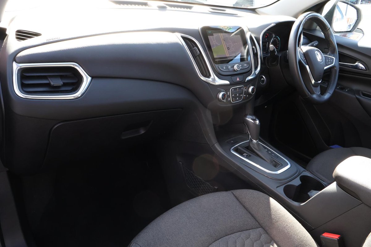 2018 Holden Equinox LT EQ MY18 image 23