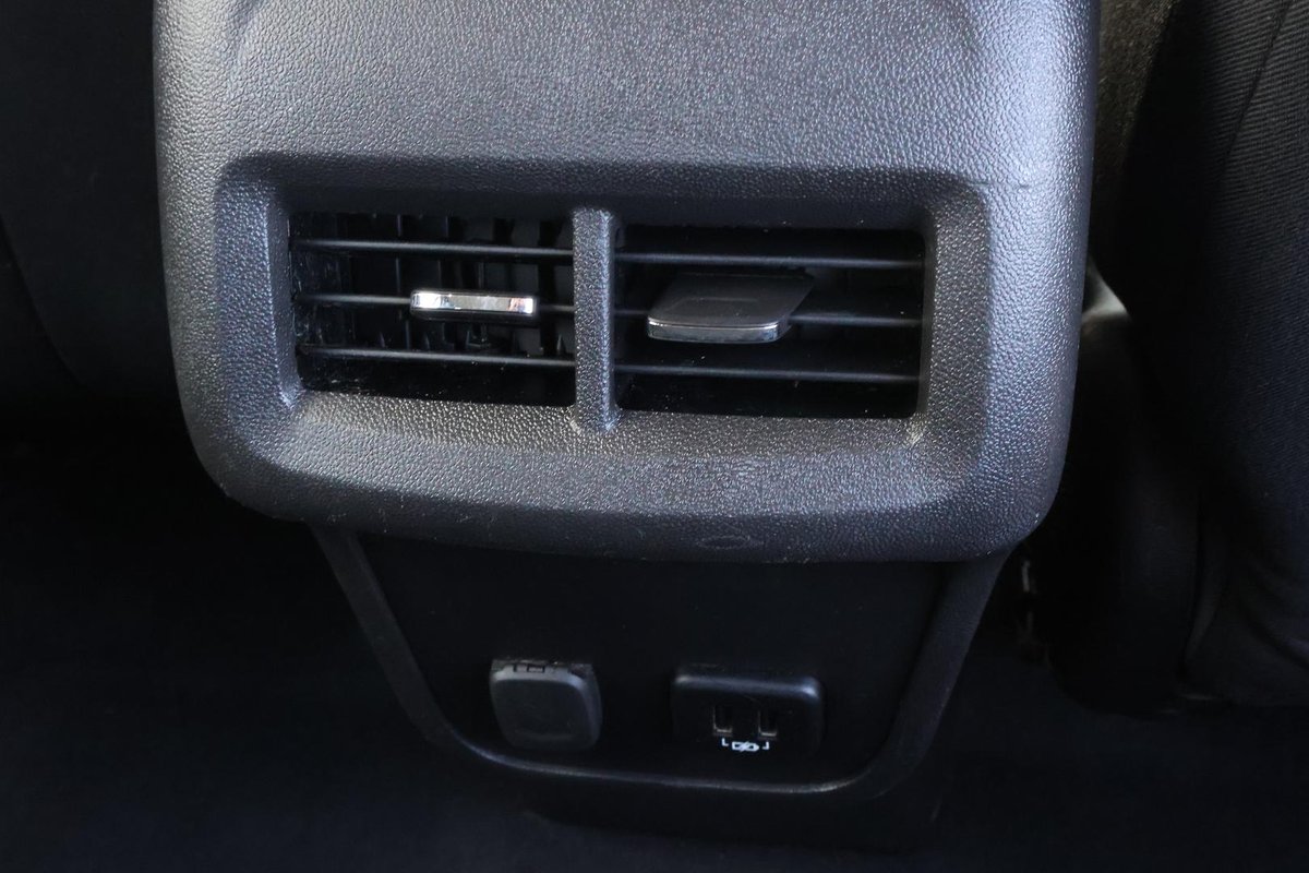 2018 Holden Equinox LT EQ MY18 image 22