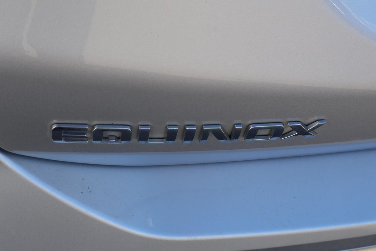 2018 Holden Equinox LT EQ MY18 image 28