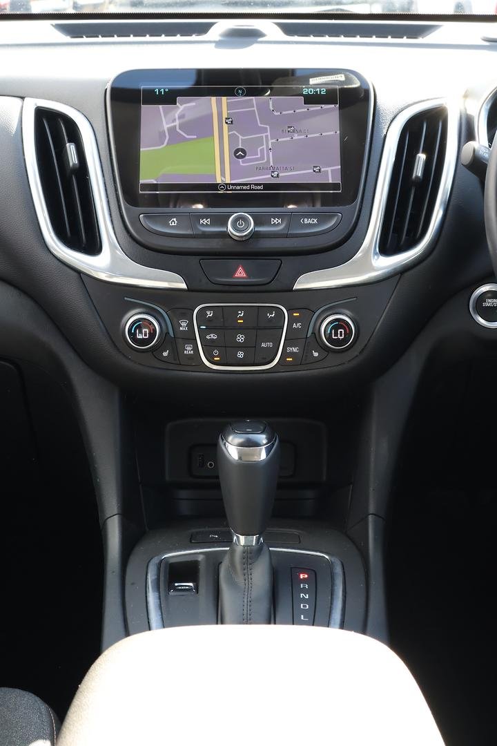 2018 Holden Equinox LT EQ MY18 image 17