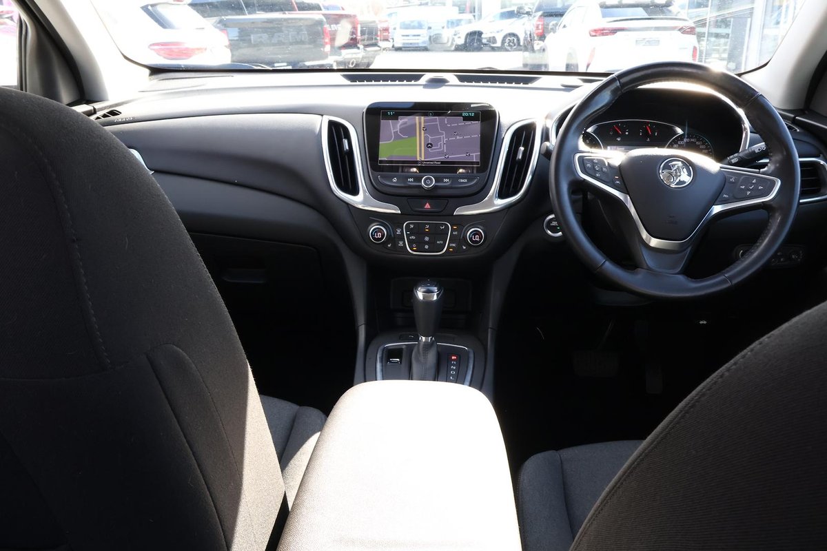 2018 Holden Equinox LT EQ MY18 image 8