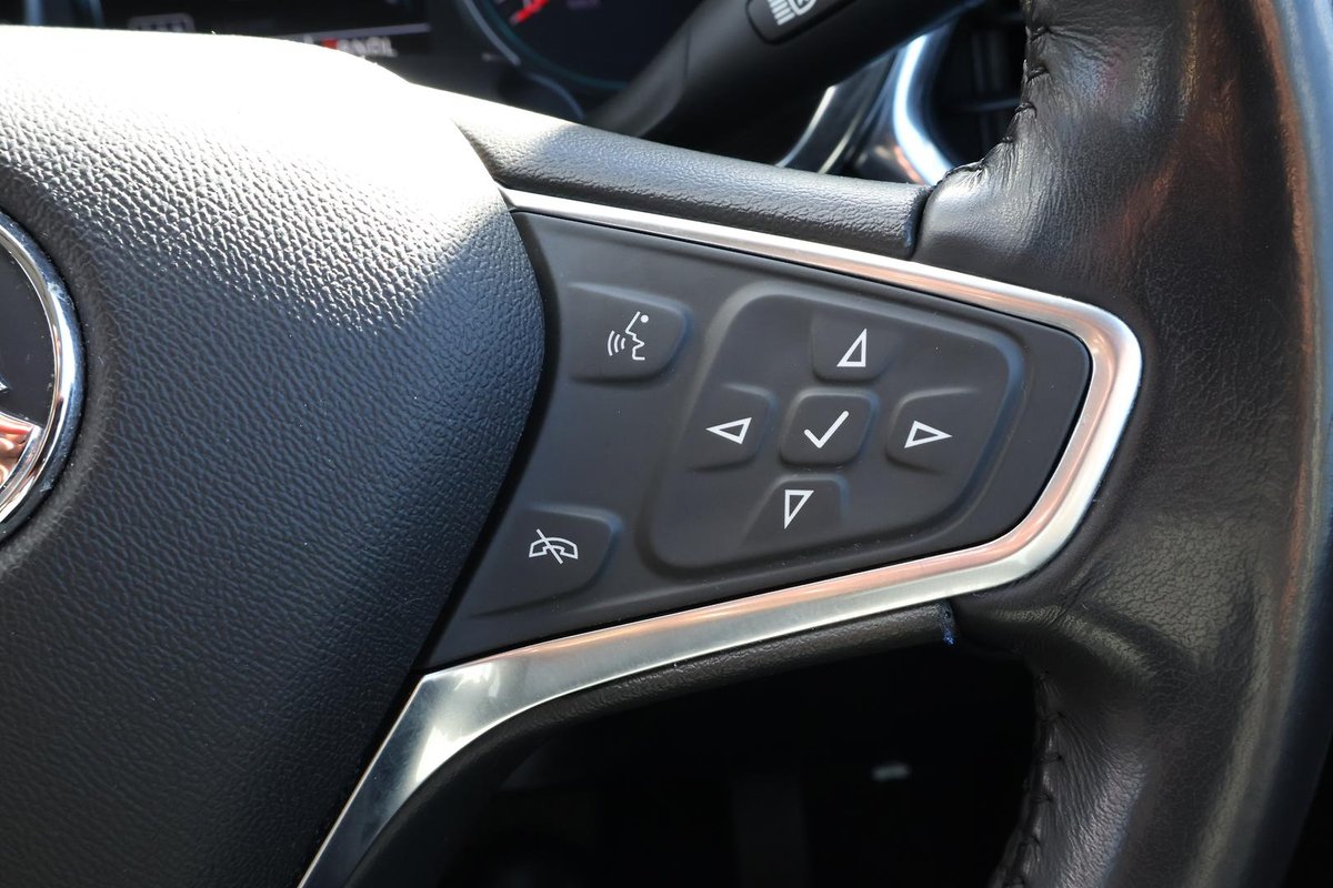 2018 Holden Equinox LT EQ MY18 image 11