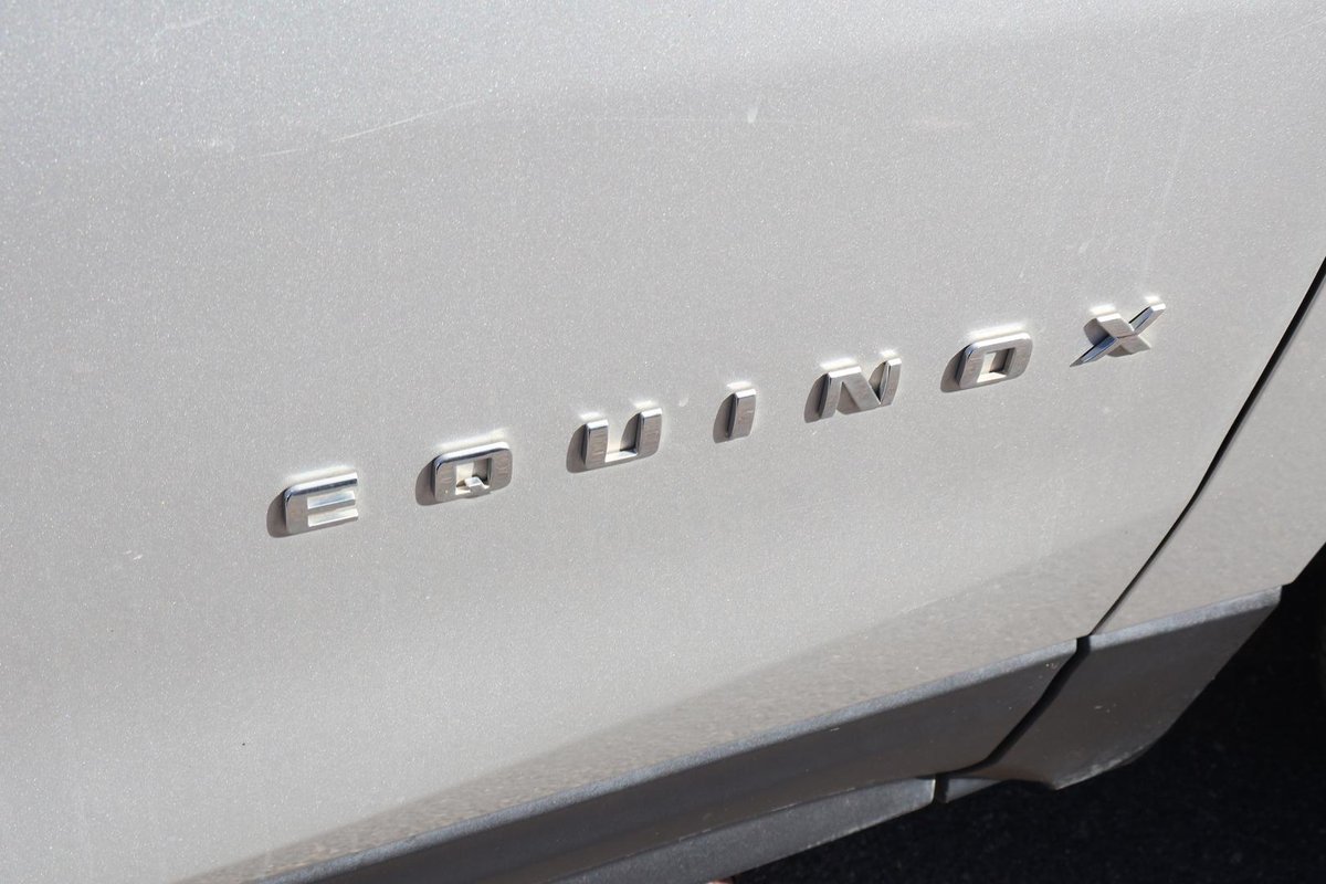 2018 Holden Equinox LT EQ MY18 image 27