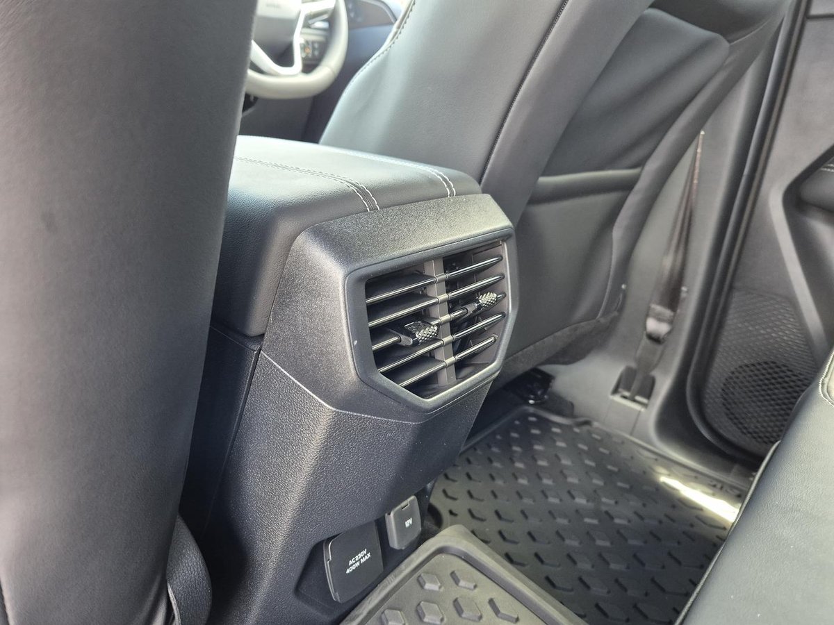 2025 Volkswagen Amarok TDI600 Style NF MY25 4X4 Constant image 15
