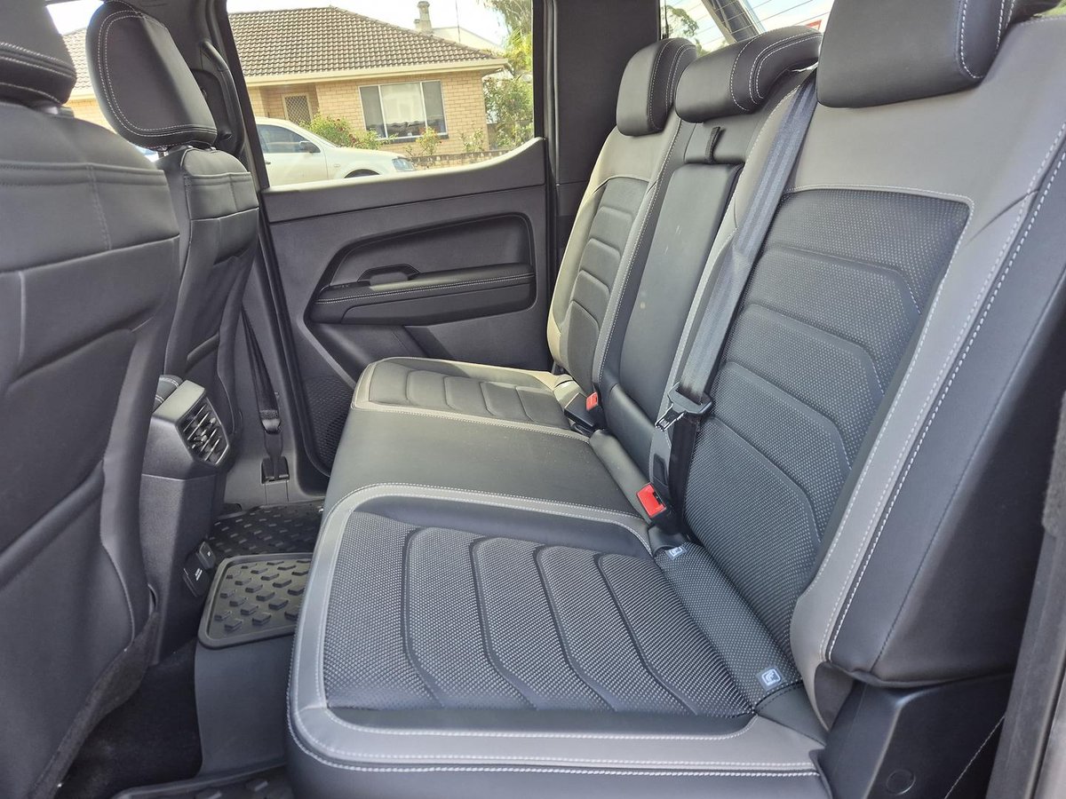 2025 Volkswagen Amarok TDI600 Style NF MY25 4X4 Constant image 13