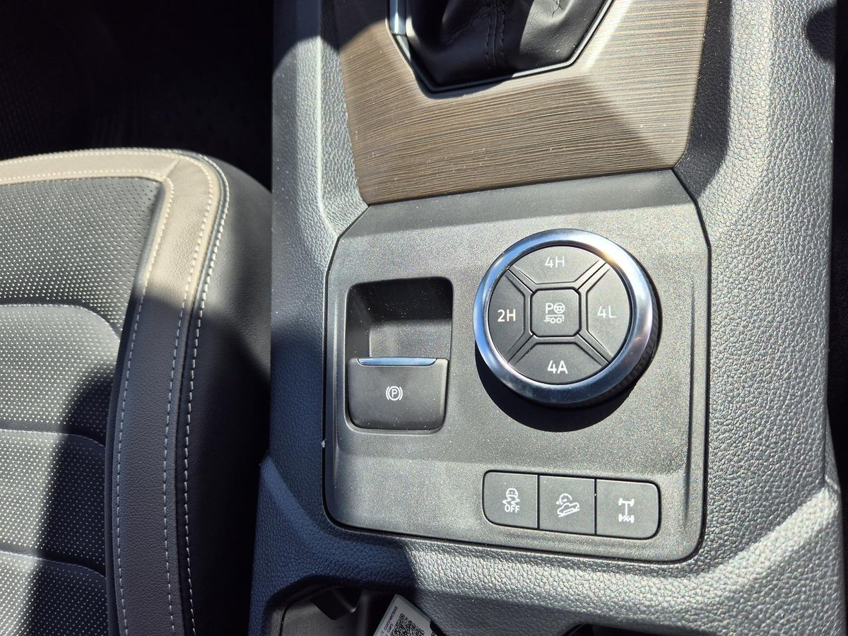 2025 Volkswagen Amarok TDI600 Style NF MY25 4X4 Constant image 20
