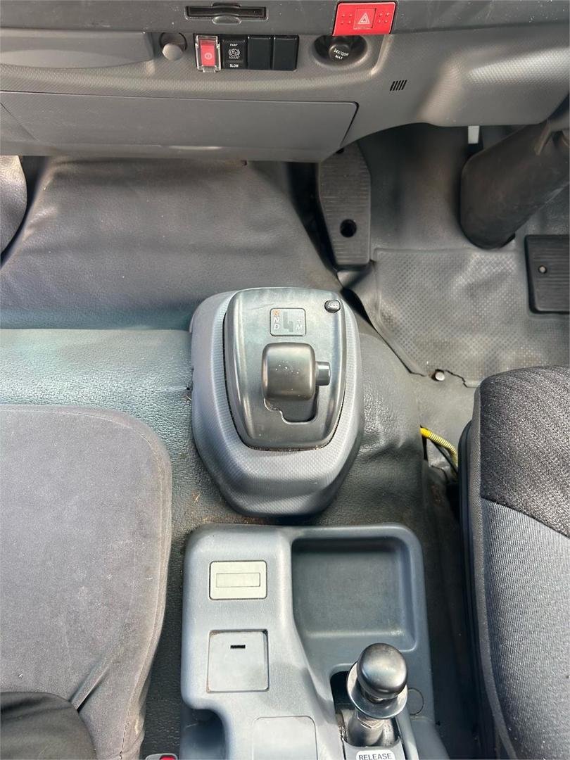 2015 Isuzu Fsd 700 image 14