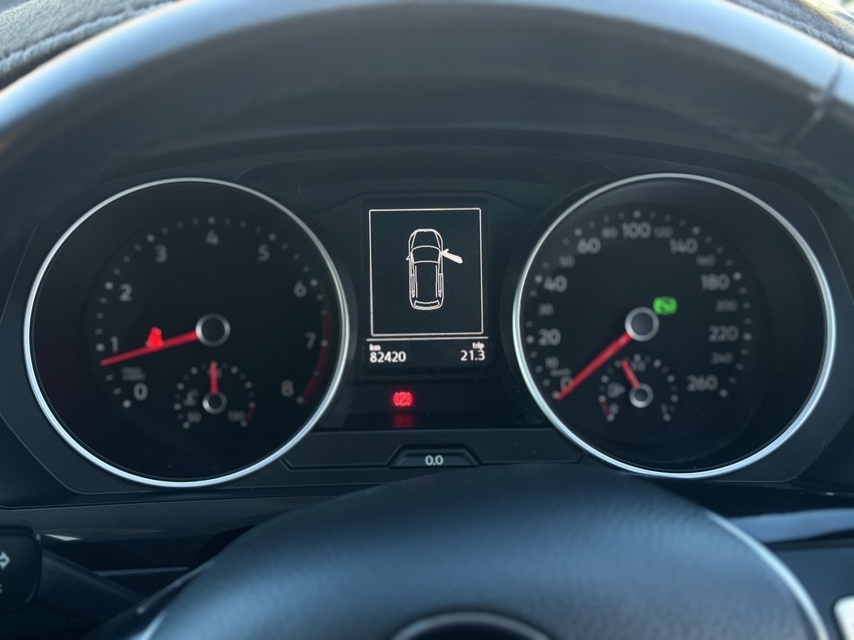 2018 Volkswagen Tiguan 110TSI Trendline 5N MY18 image 19