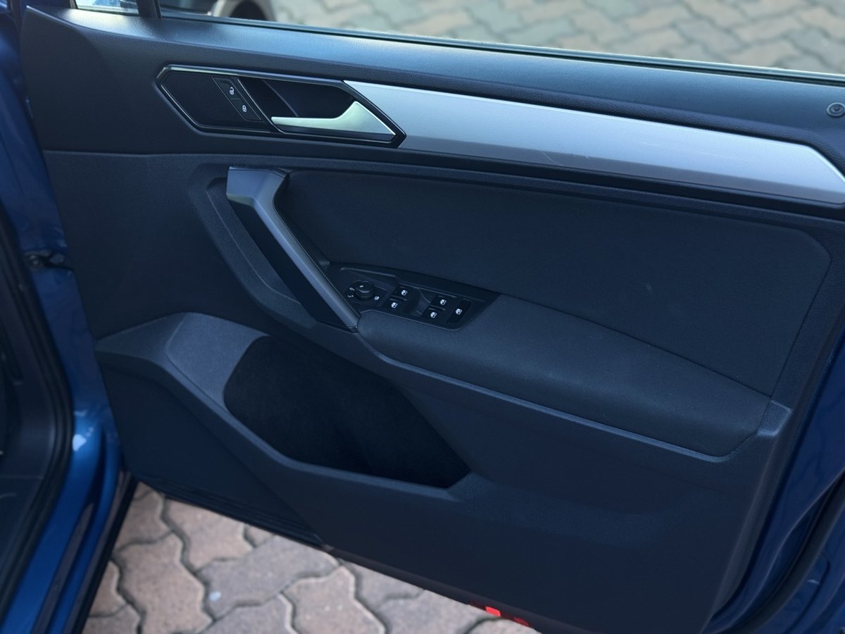 2018 Volkswagen Tiguan 110TSI Trendline 5N MY18 image 20