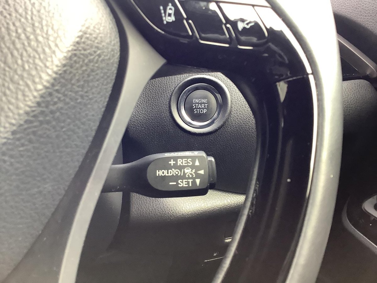 2021 Toyota C-HR Koba NGX50R AWD image 38