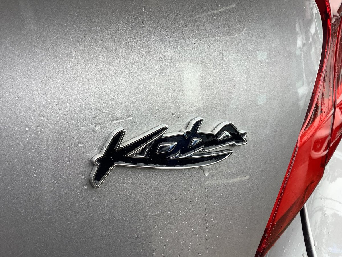 2021 Toyota C-HR Koba NGX50R AWD image 12