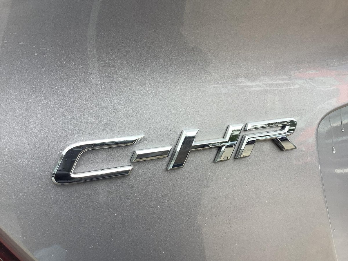 2021 Toyota C-HR Koba NGX50R AWD image 11