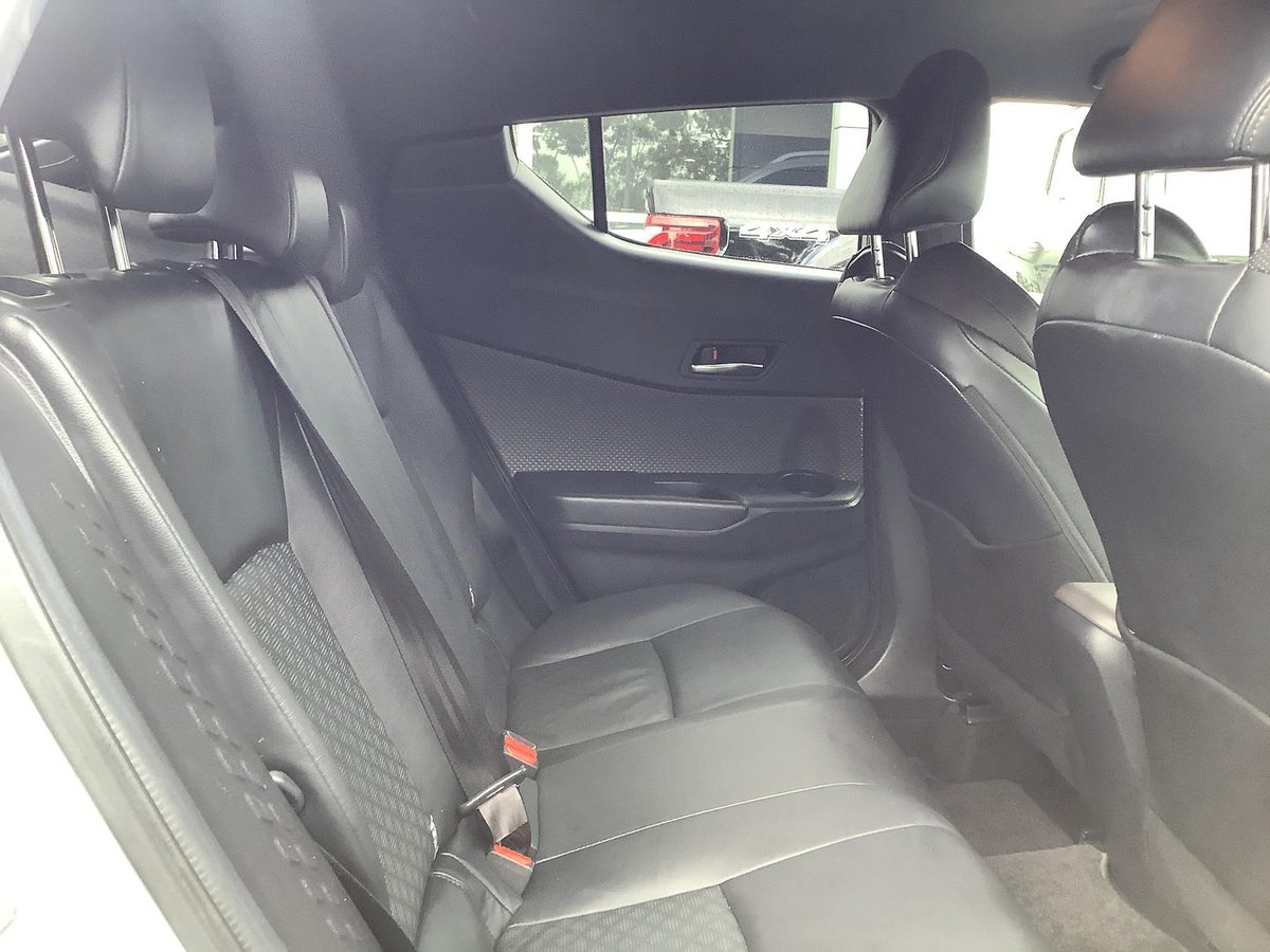 2021 Toyota C-HR Koba NGX50R AWD image 20