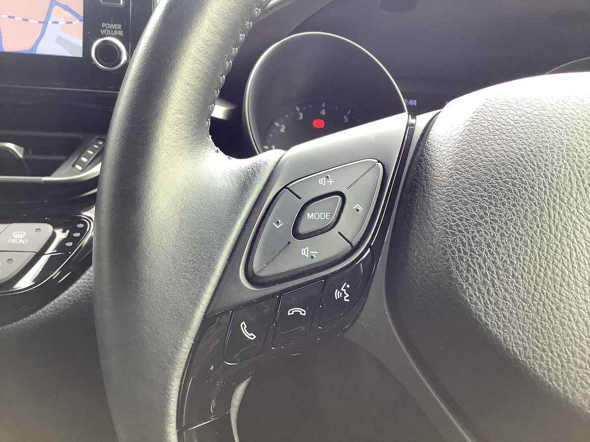2021 Toyota C-HR Koba NGX50R AWD image 33