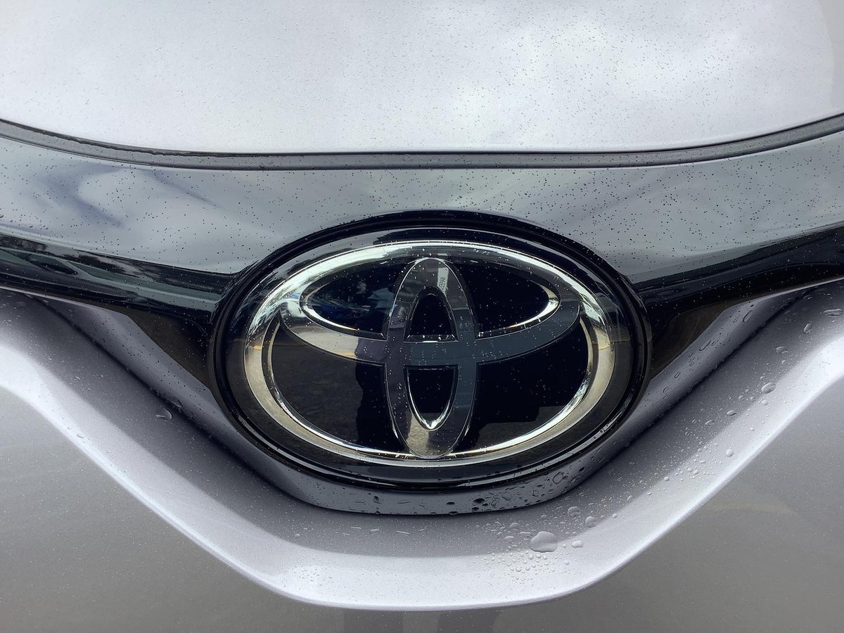 2021 Toyota C-HR Koba NGX50R AWD image 8