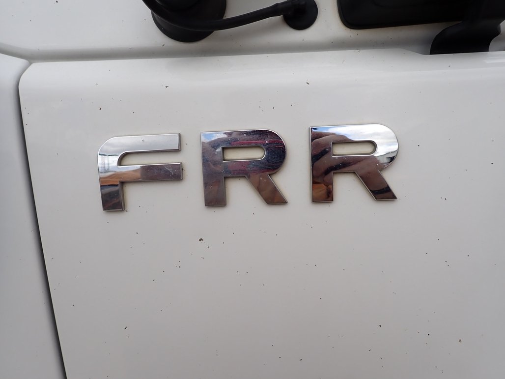 2018 Isuzu Frr 107-210 image 19