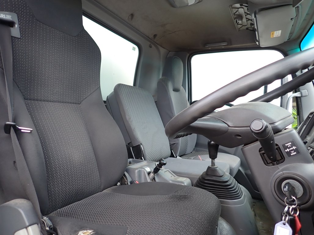 2018 Isuzu Frr 107-210 image 20