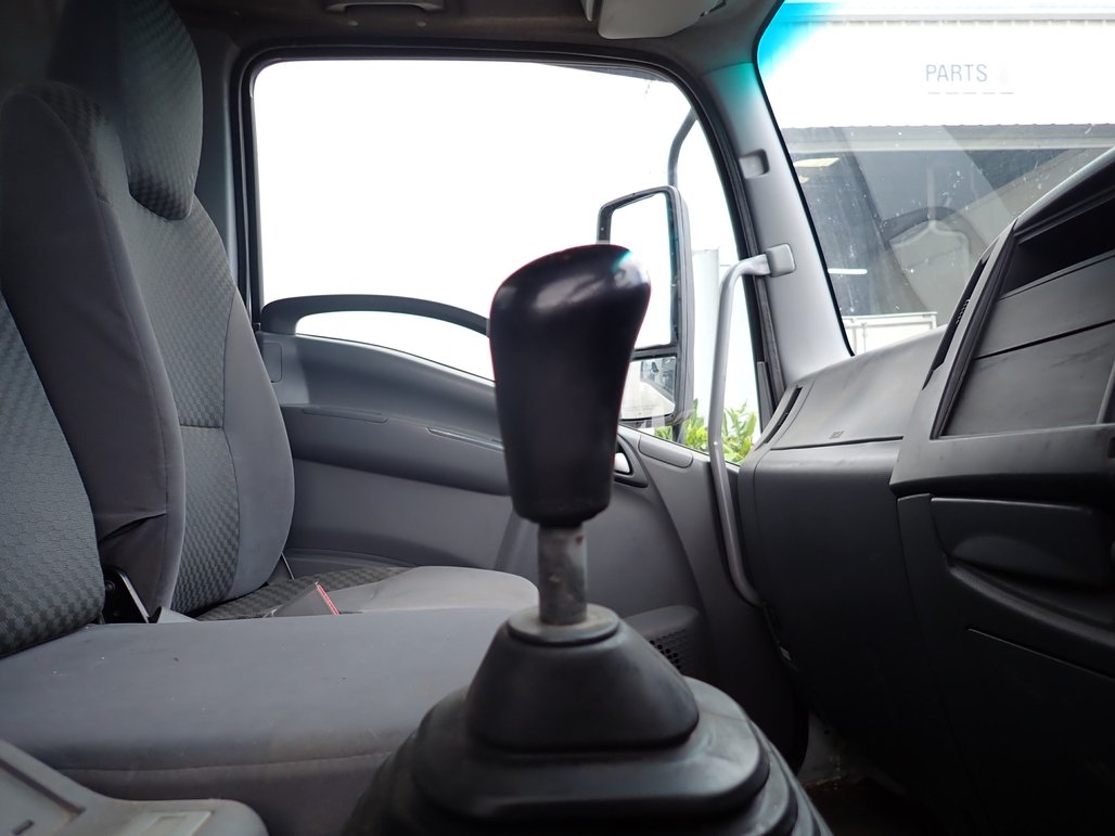 2018 Isuzu Frr 107-210 image 22