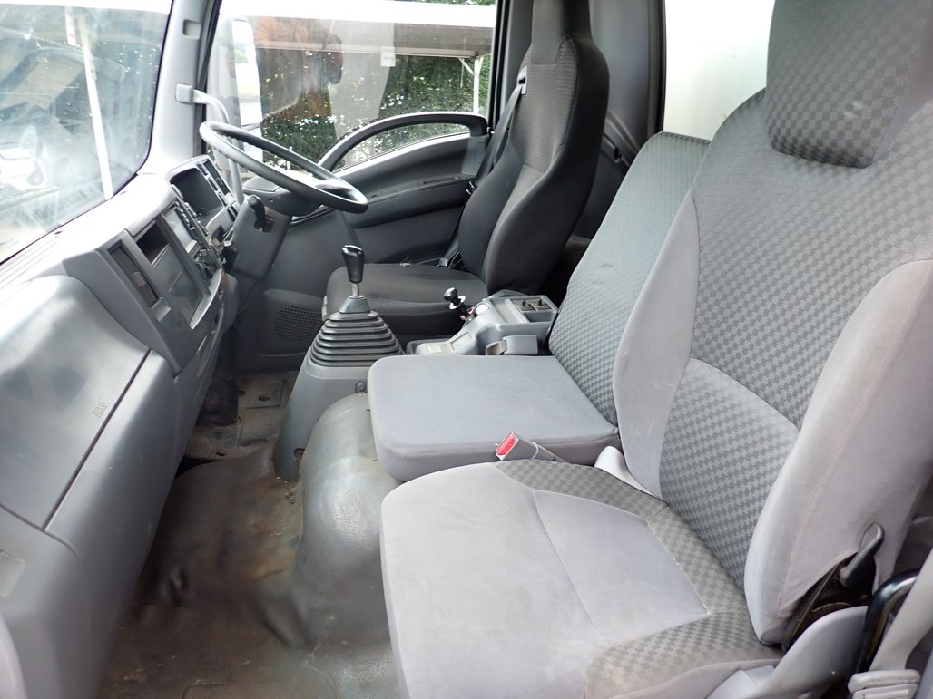 2018 Isuzu Frr 107-210 image 24