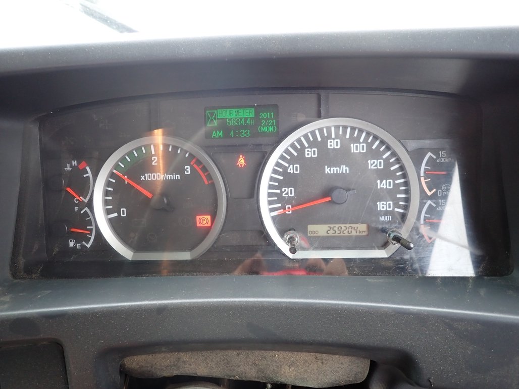 2018 Isuzu Frr 107-210 image 25