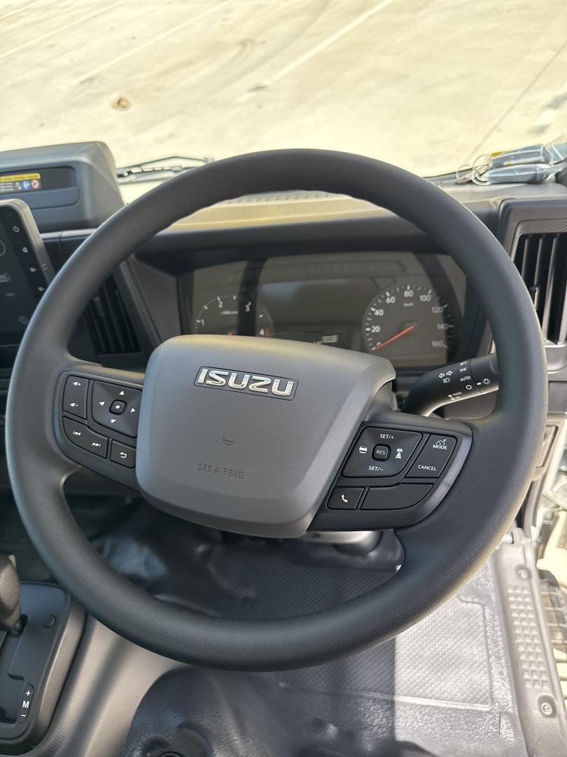2026 Isuzu N Series NPR 45/65-175 DT D28 Tradepack image 17