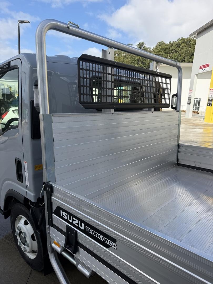 2026 Isuzu N Series NPR 45/65-175 DT D28 Tradepack image 12