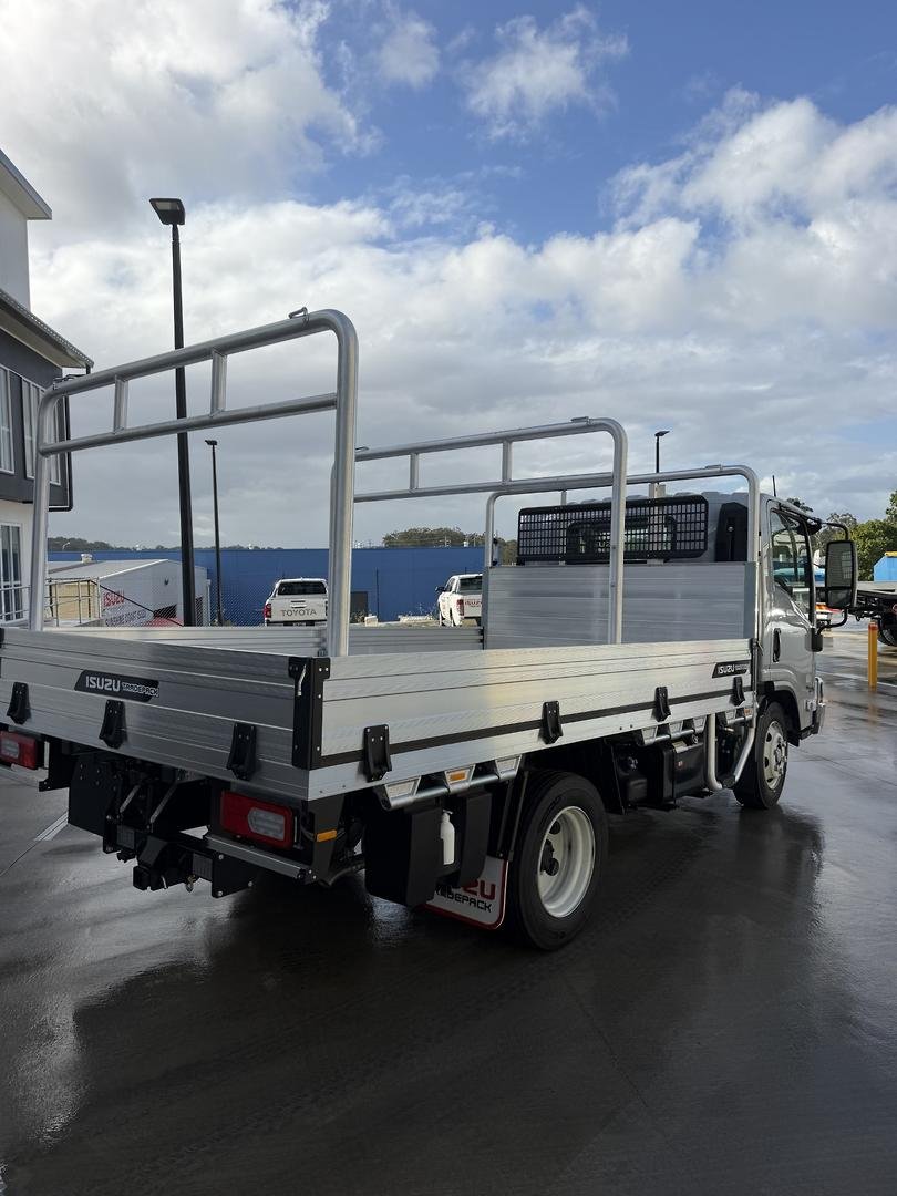 2026 Isuzu N Series NPR 45/65-175 DT D28 Tradepack image 8