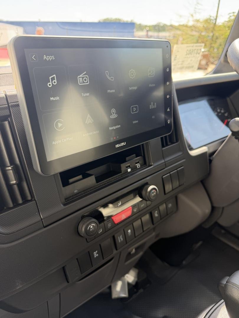 2026 Isuzu N Series NPR 45/65-175 DT D28 Tradepack image 23