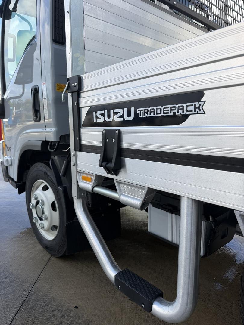 2026 Isuzu N Series NPR 45/65-175 DT D28 Tradepack image 14