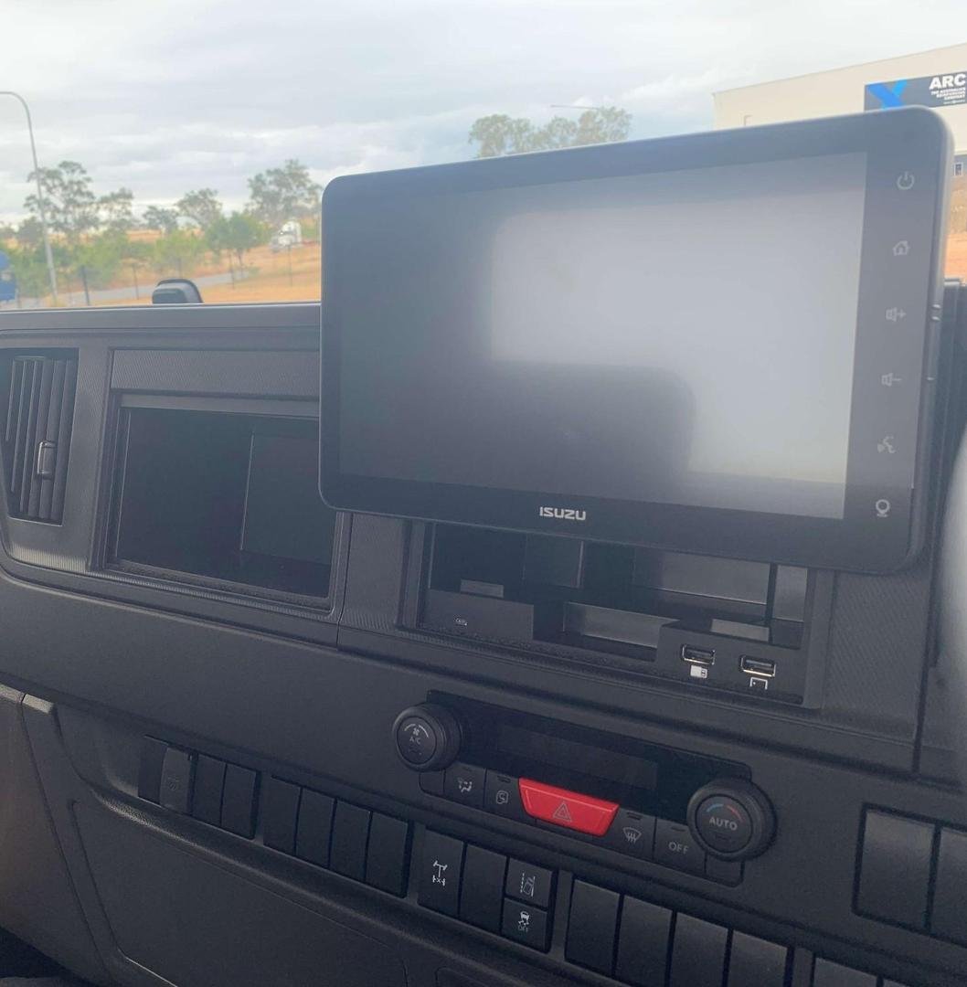 2026 Isuzu Fxr 170-355 At R57 image 11