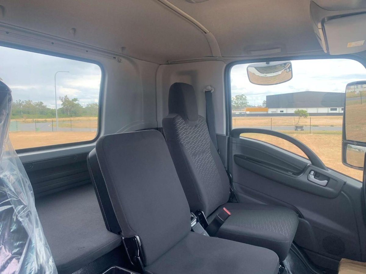 2026 Isuzu Fxr 170-355 At R57 image 19