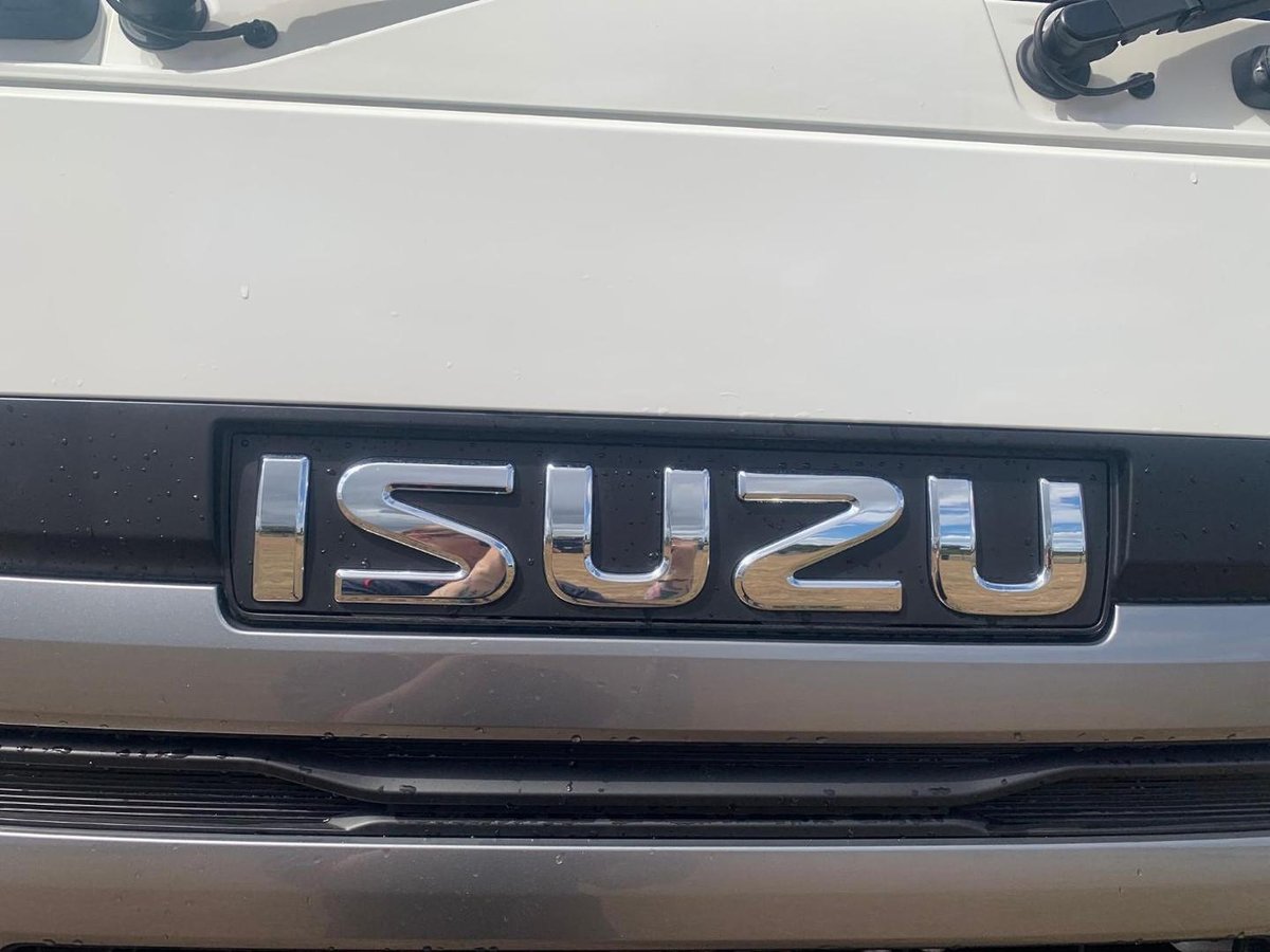 2025 Isuzu Fvz 260-300 At R46 image 19